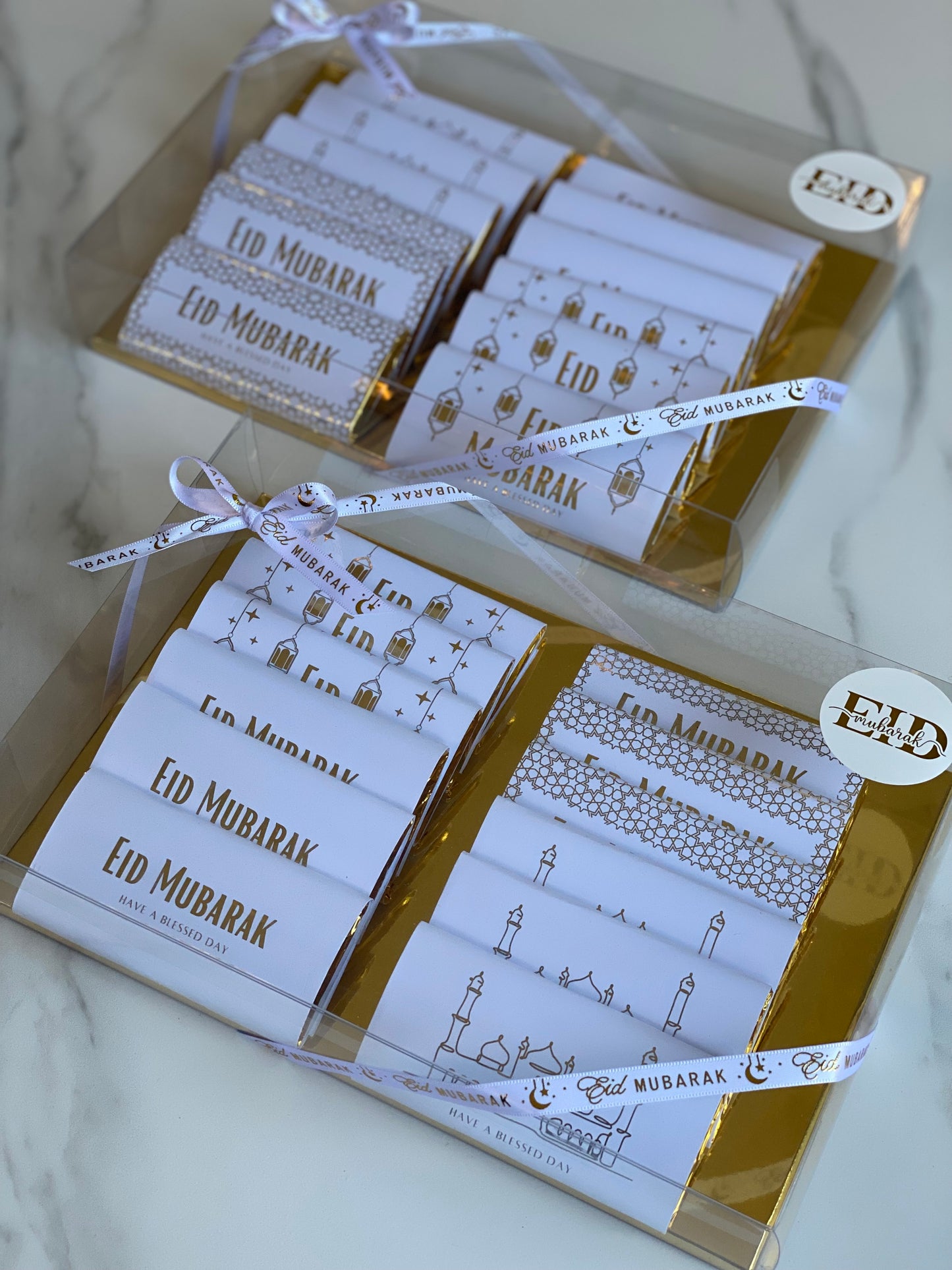 Chocolate Favours – Perfect for Every Occasion! ✨