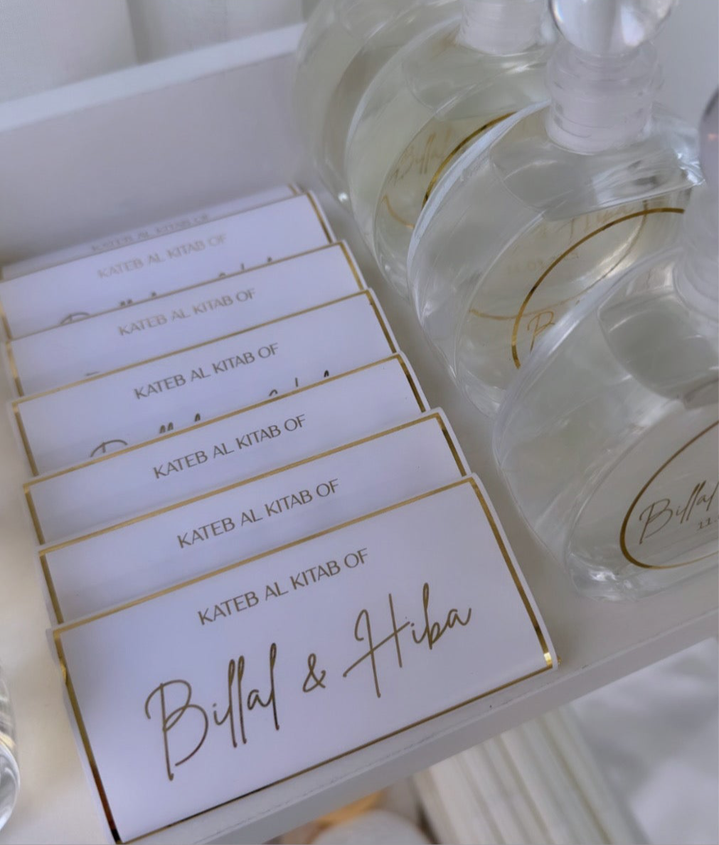 Chocolate Favours – Perfect for Every Occasion! ✨