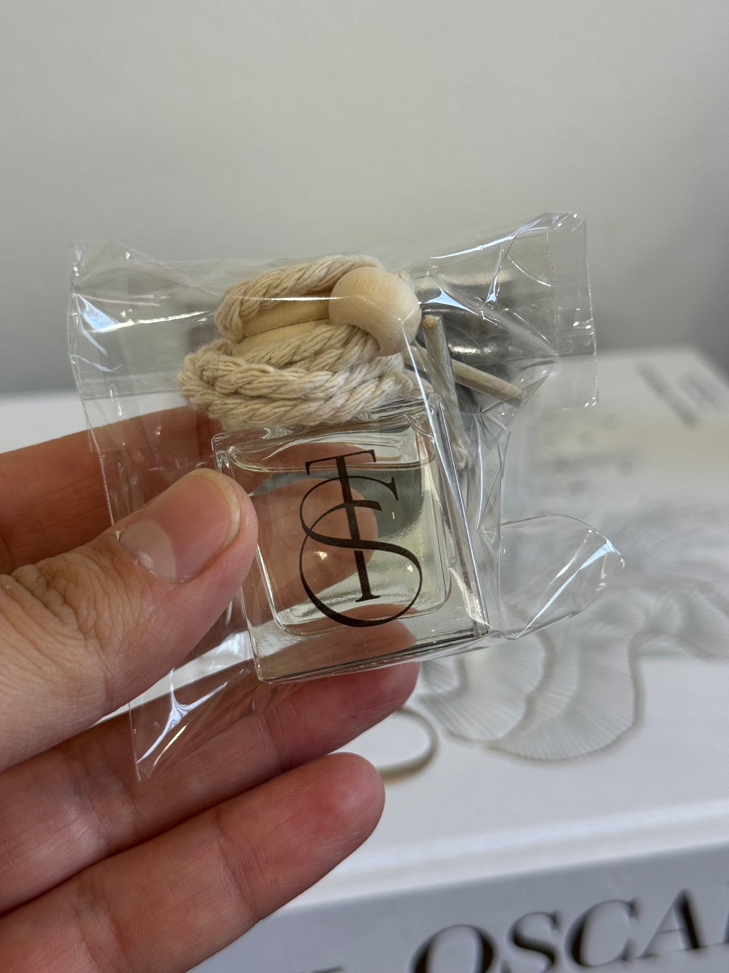 Signature Car Diffusers