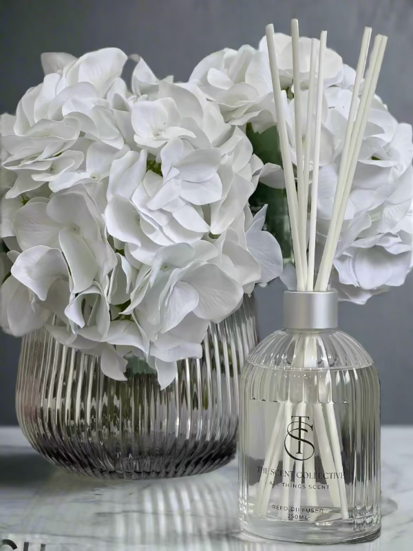 Signature Reed Diffuser