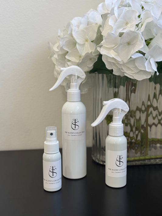 Signature Room Sprays