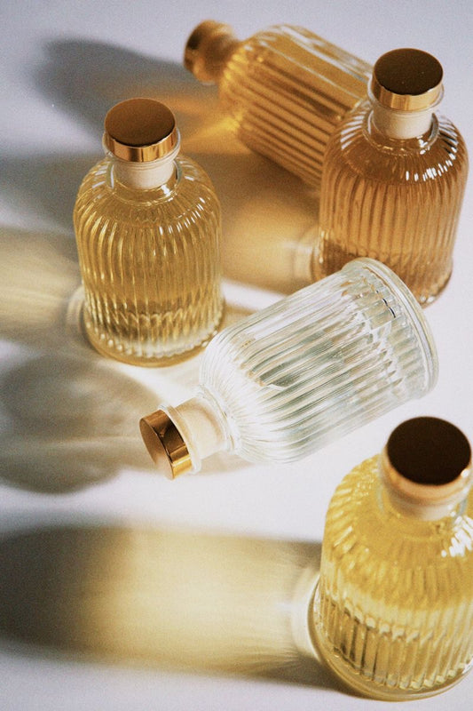 Crystal Reed Diffuser