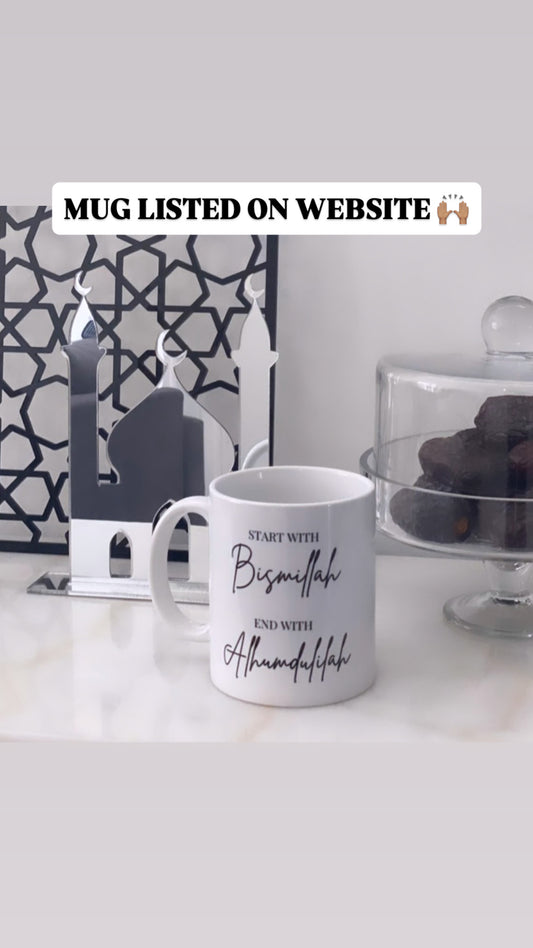 MUG