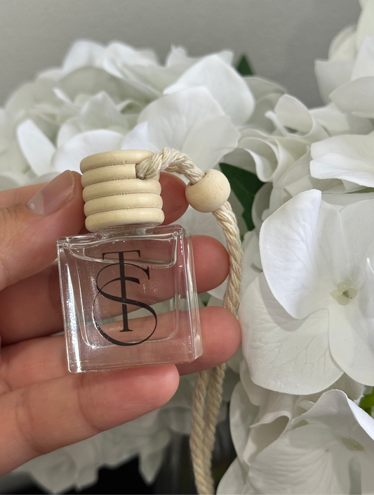 Signature Car Diffusers